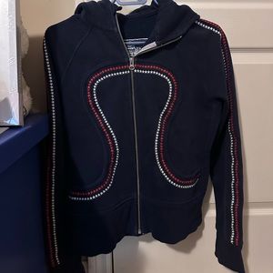 Rare Limited Edition Lululemon Hoodie